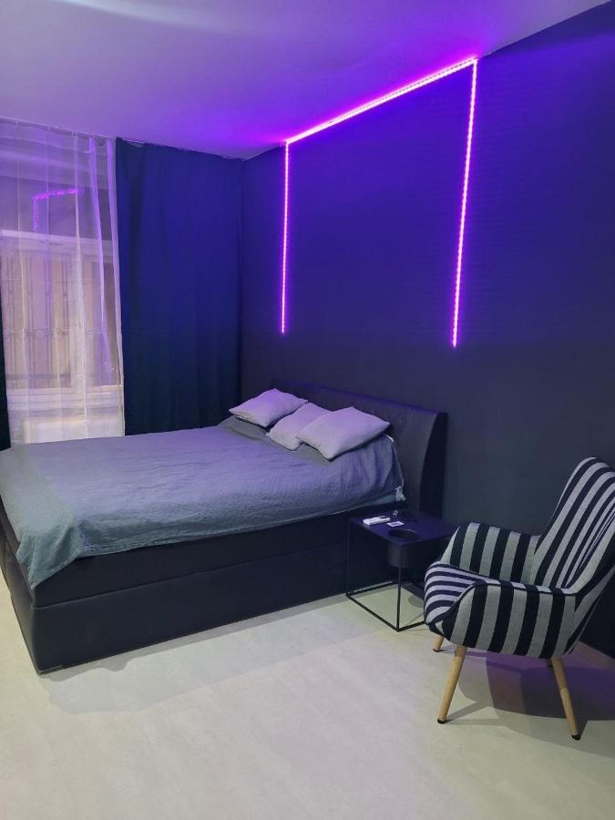 Loft Apartmán Prague